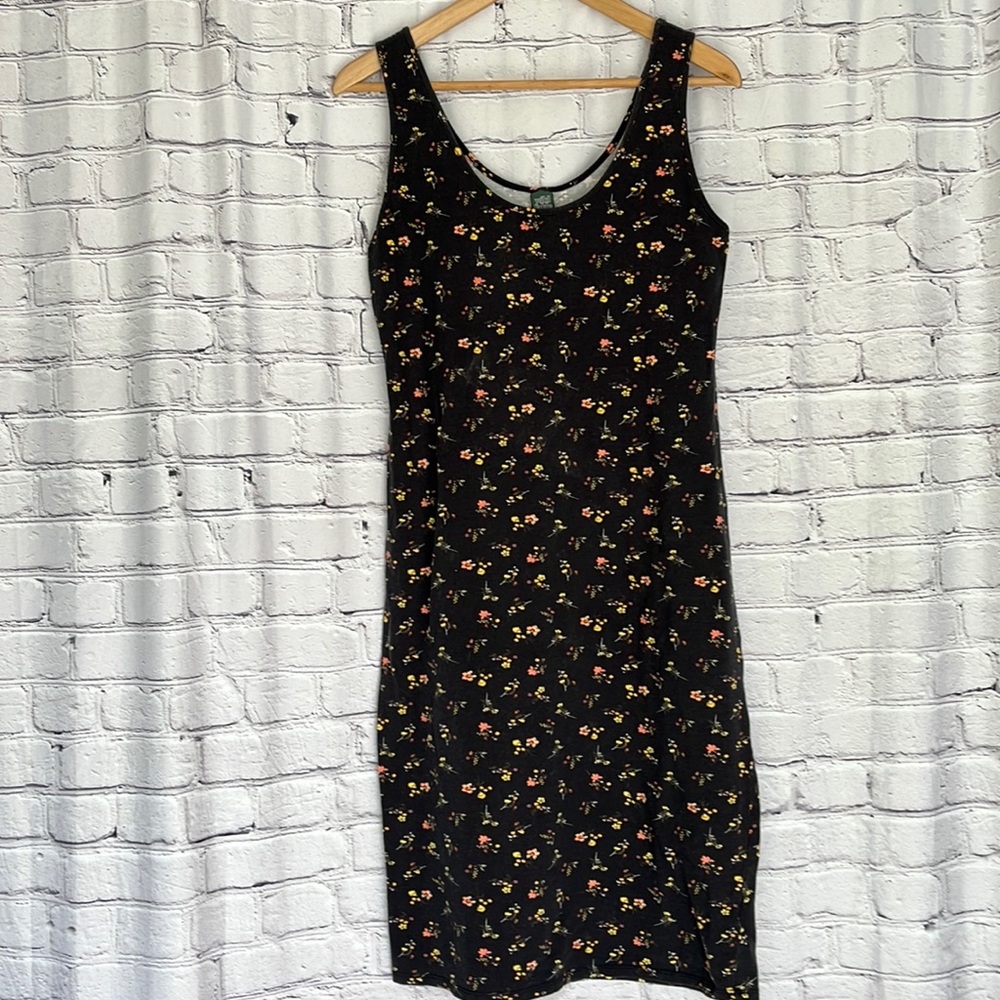 Wild Fable • Floral Dress